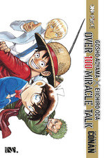 Bundle One Piece 104 + Detective Conan 102 + Libretto speciale